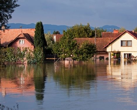 Flood Insurance